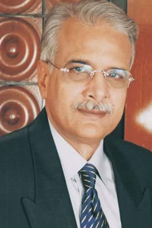 Humayun Fazl profile photo