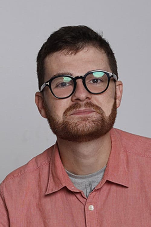 Martí Guarch profile photo