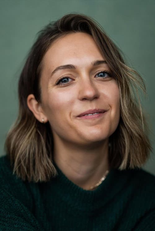 Sally Collett profile photo