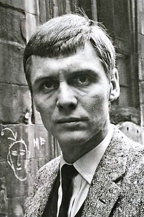 Michael Meacham profile photo