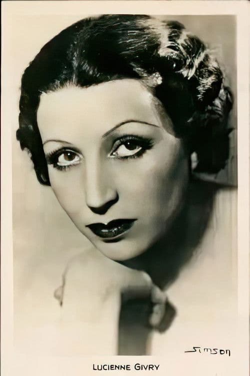 Lucienne Givry profile photo