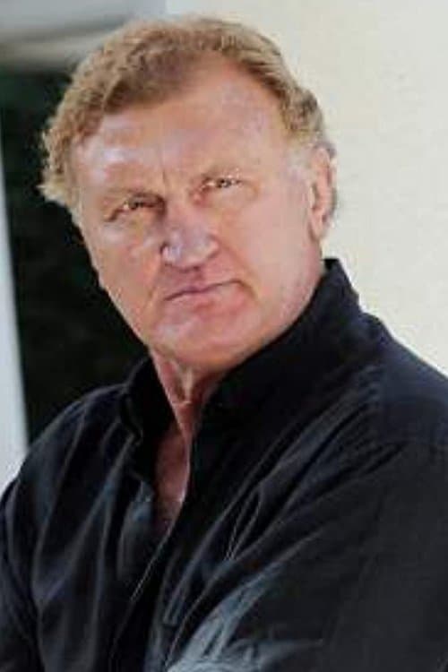 Joe Bugner profile photo