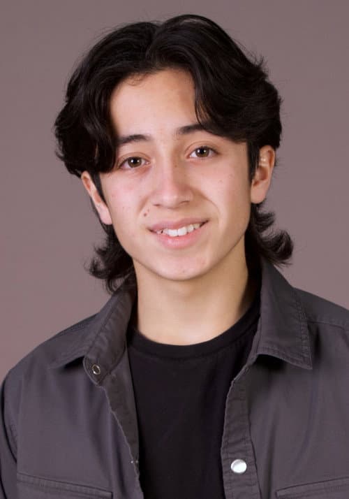 Lucas Cyr profile photo