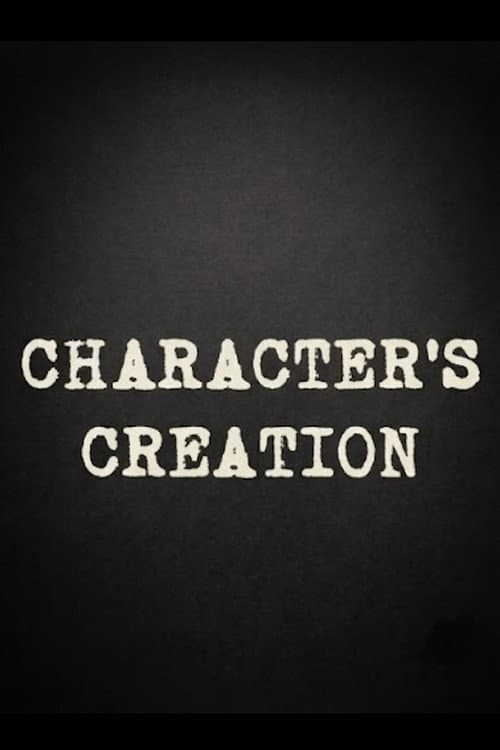 Character's Creation poster