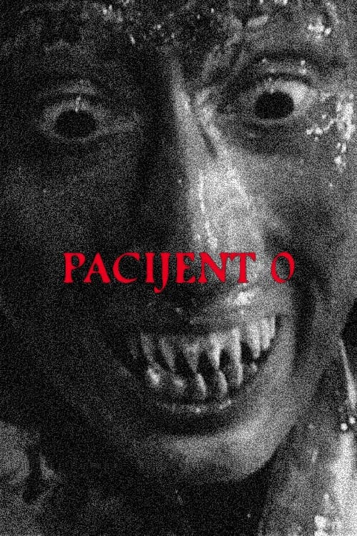 Patient 0 poster