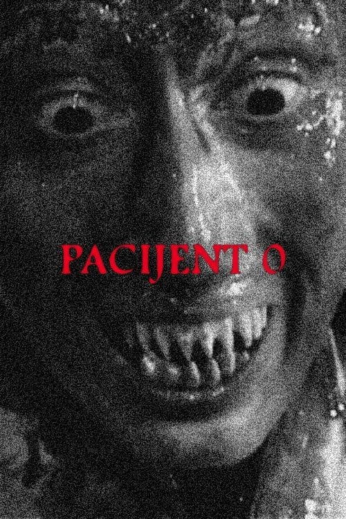 Patient 0 poster