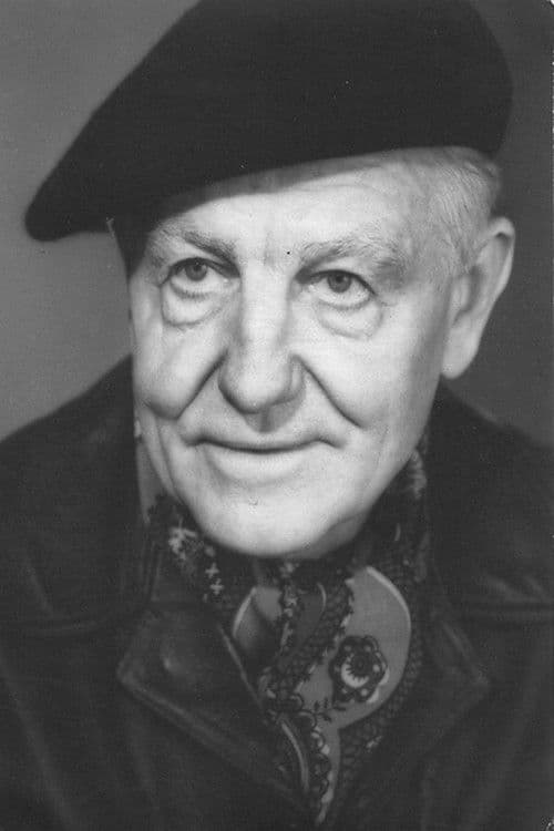 Nikolai Kryukov profile photo