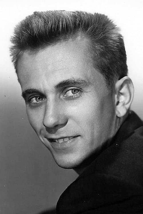 Robert Ivers profile photo