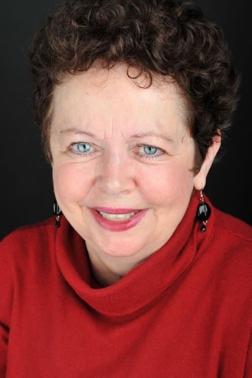 Angela Curran profile photo