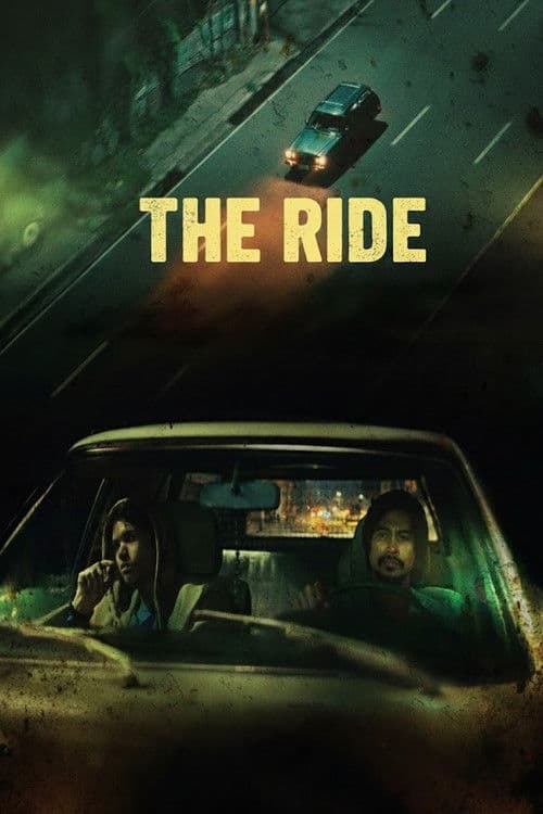 The Ride poster