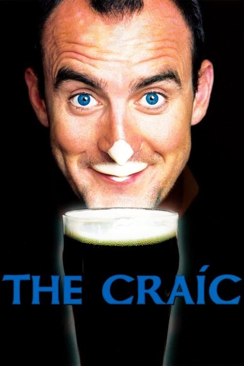 The Craic poster