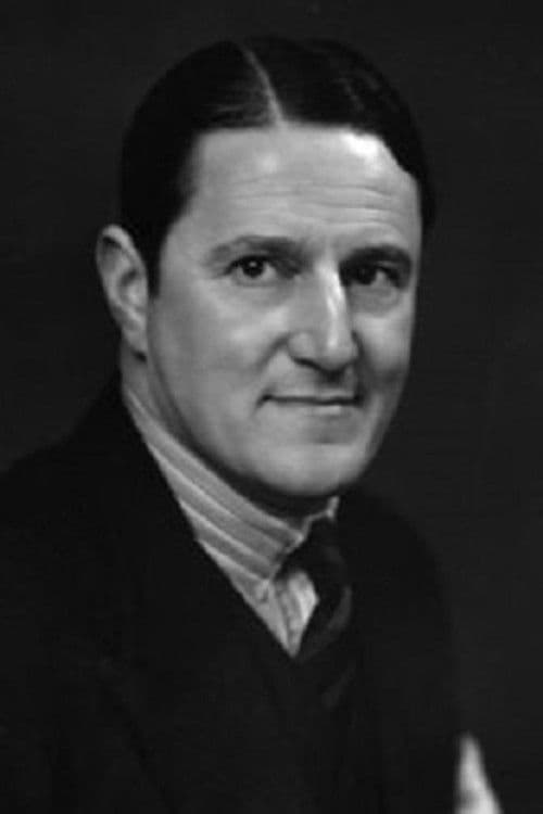 Anthony Hawtrey profile photo