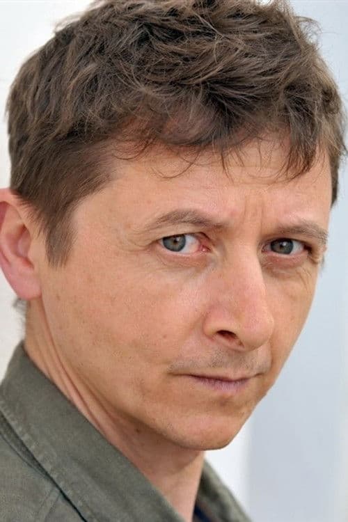 Pascal Rozand profile photo