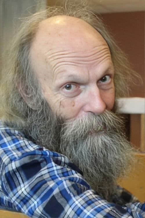 Bill McFadden profile photo