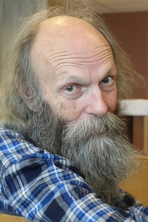 Bill McFadden profile photo