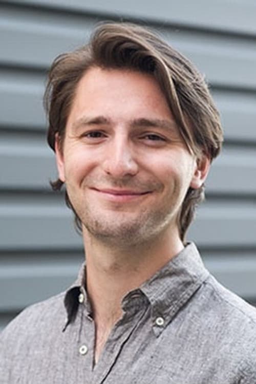 Kamil Szklany profile photo