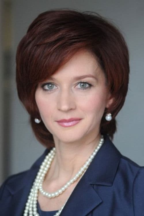 Enikő Nagy profile photo