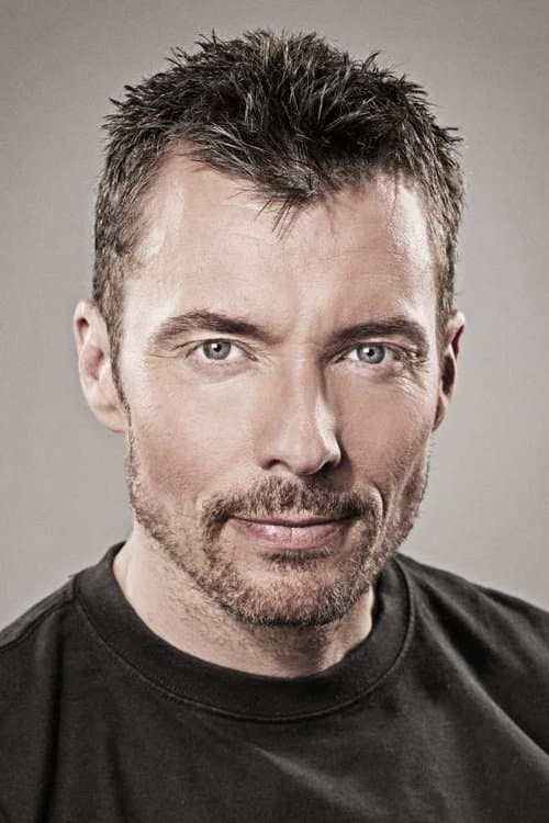 Thomas Hartmann profile photo