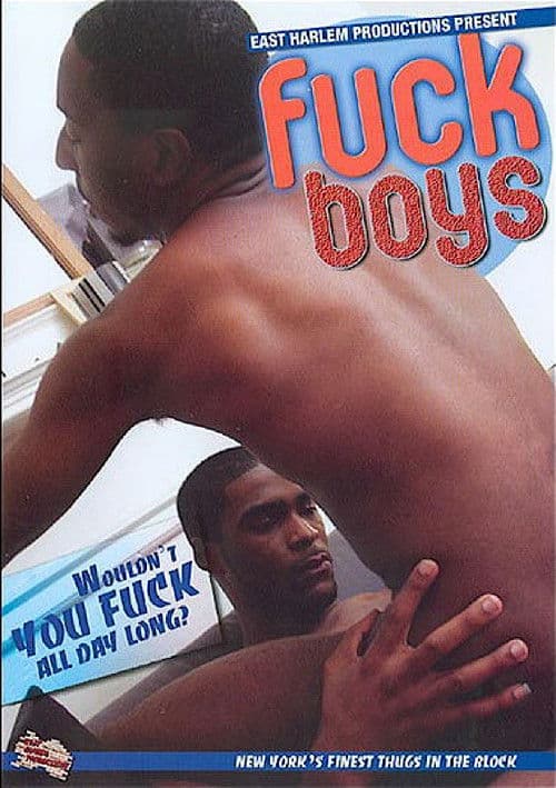 Fuck Boys poster