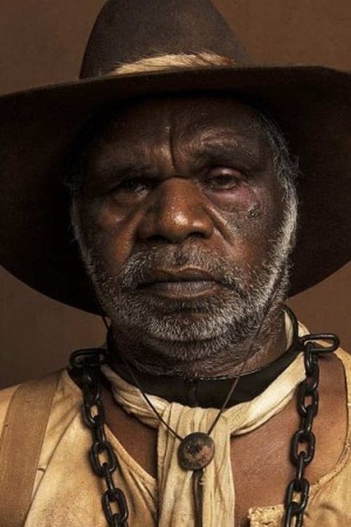 Hamilton Morris profile photo