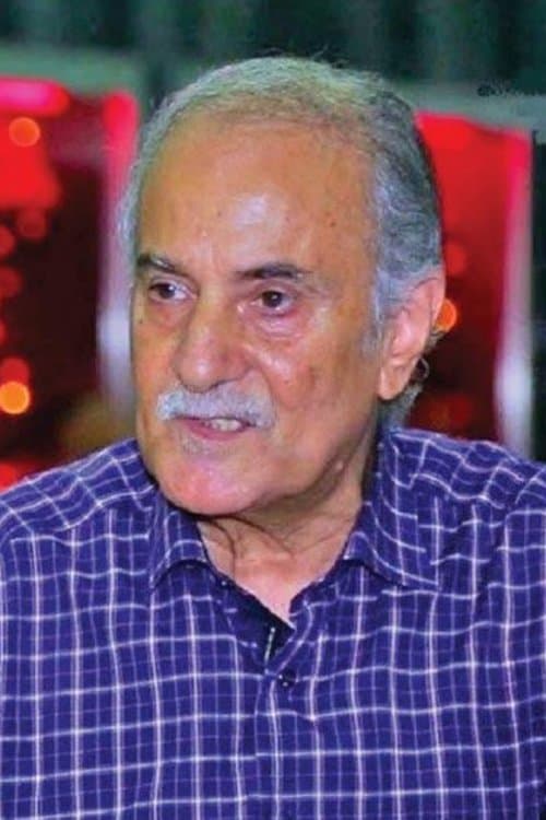 Manaf Talib profile photo