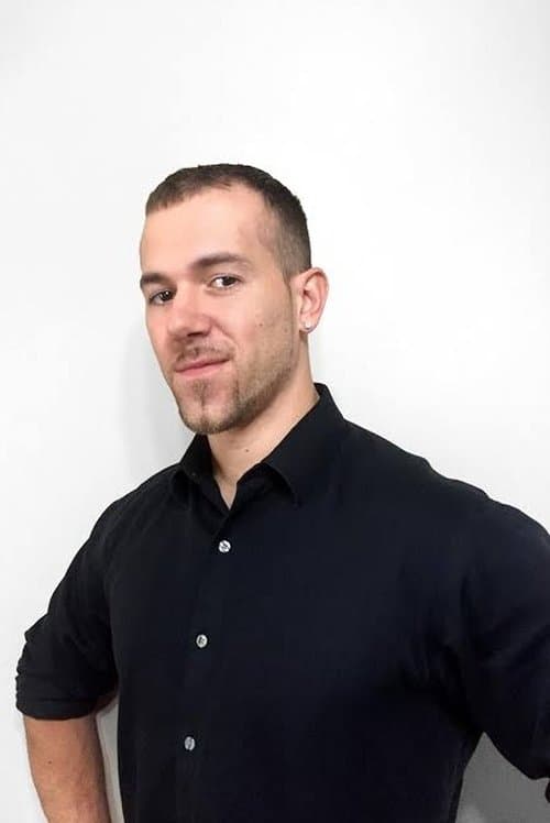 Brian Krainson profile photo