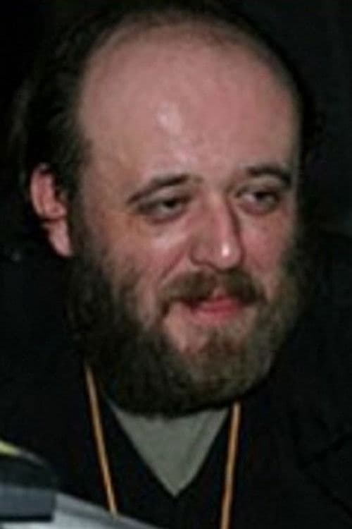 Alexandr Lungin profile photo