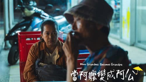 When Grandma Becomes Grandpa poster