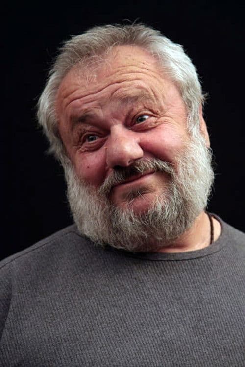 Pavle Nozadze profile photo