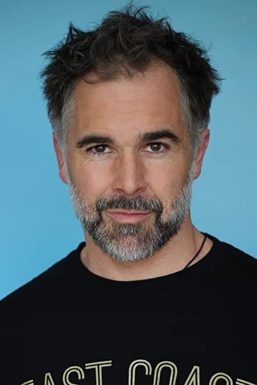 Andrew Bigelow profile photo