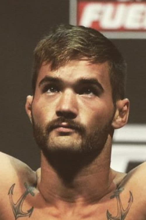 Josh Ferguson profile photo