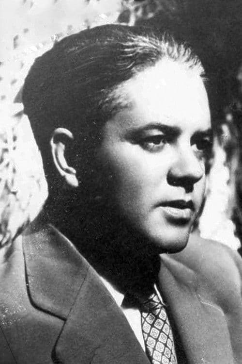 Ernesto Arancibia profile photo