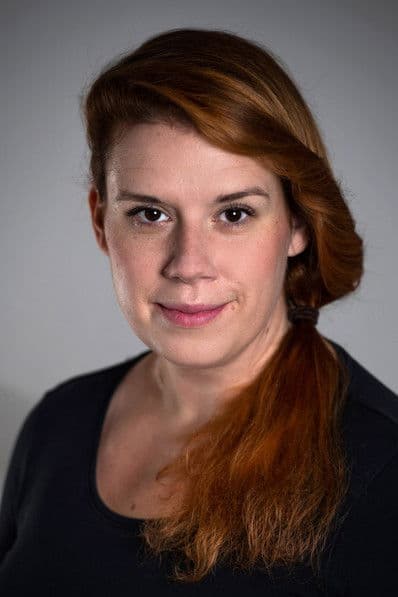 Alena Bazalová profile photo