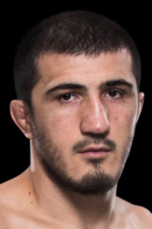 Ramazan Emeev profile photo