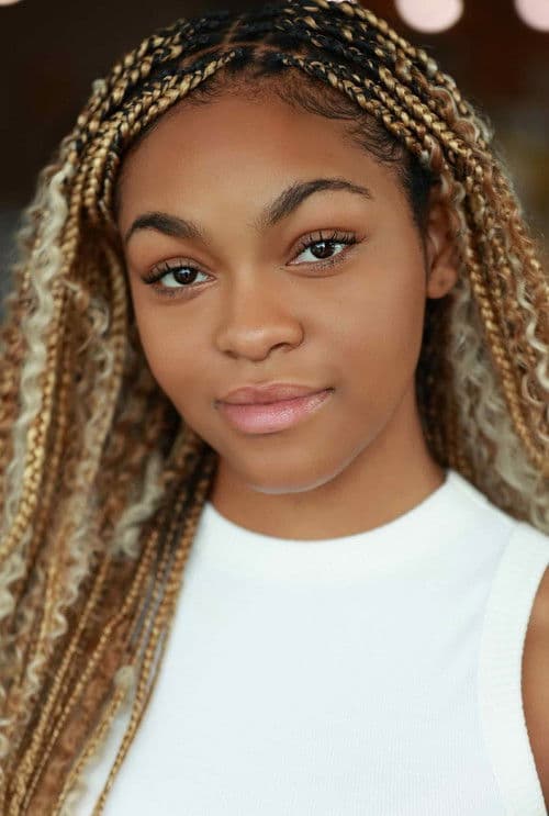 Kennedy Chanel profile photo