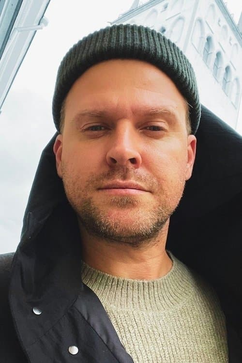 Jürgen Pärnsalu profile photo