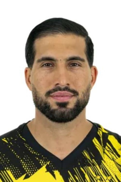 Emre Can profile photo