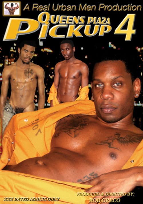 Queens Plaza Pickup 4 poster