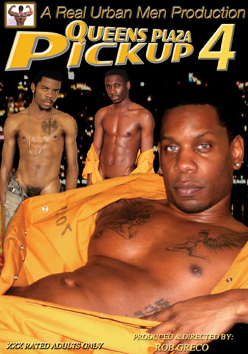 Queens Plaza Pickup 4 poster