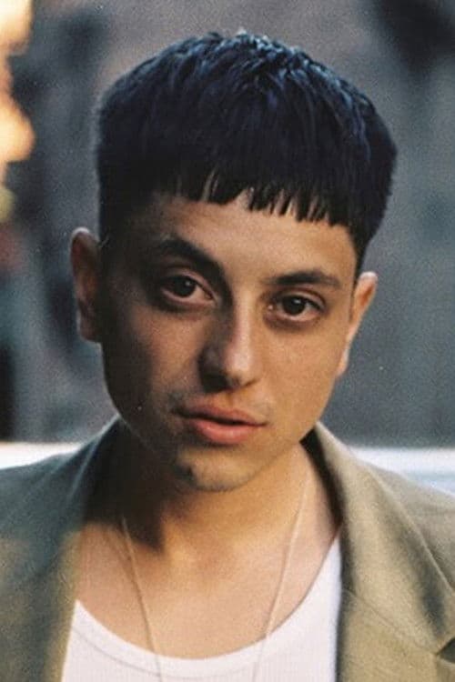 Paco Amoroso profile photo