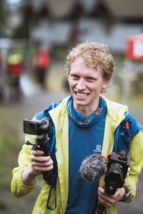 Max Romey profile photo