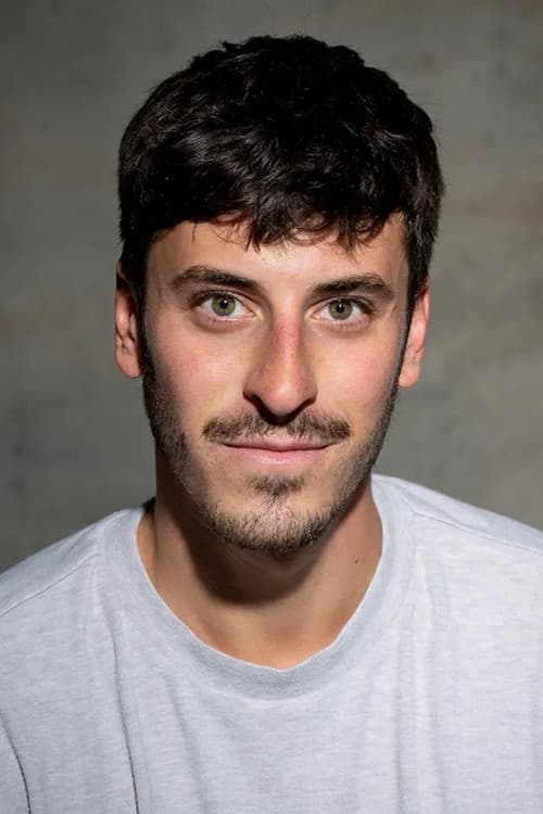 Vincent Moisy profile photo