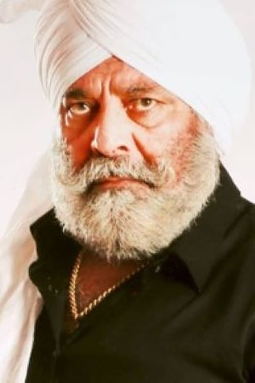 Yograj Singh profile photo