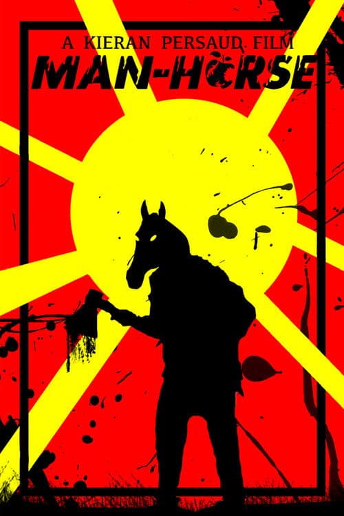 Manhorse poster