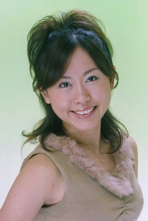Kumiko Higa profile photo