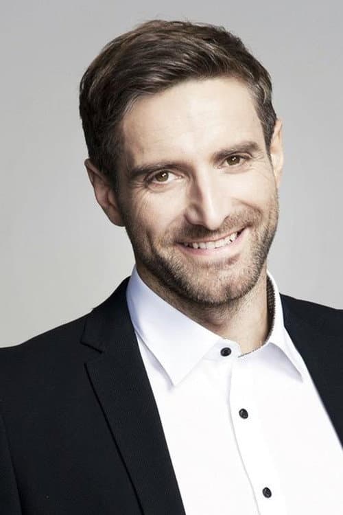 Maciej Dowbor profile photo