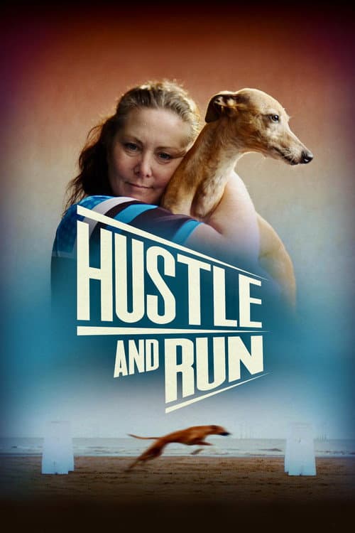Hustle and Run poster