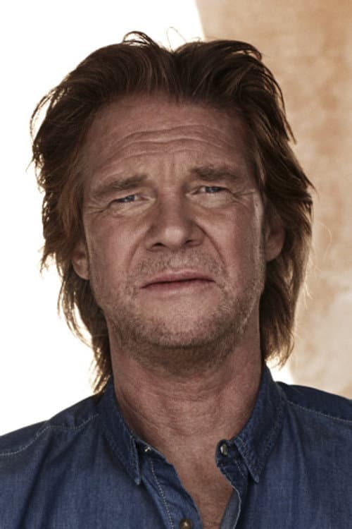 Glenn Strömberg profile photo