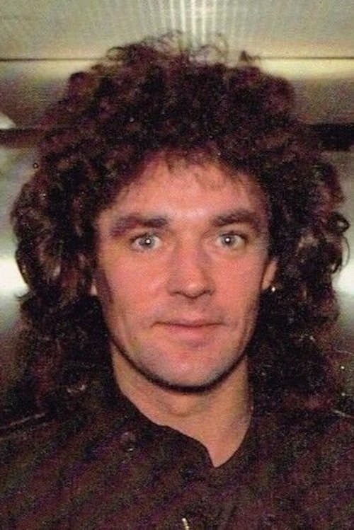 Pete Gill profile photo