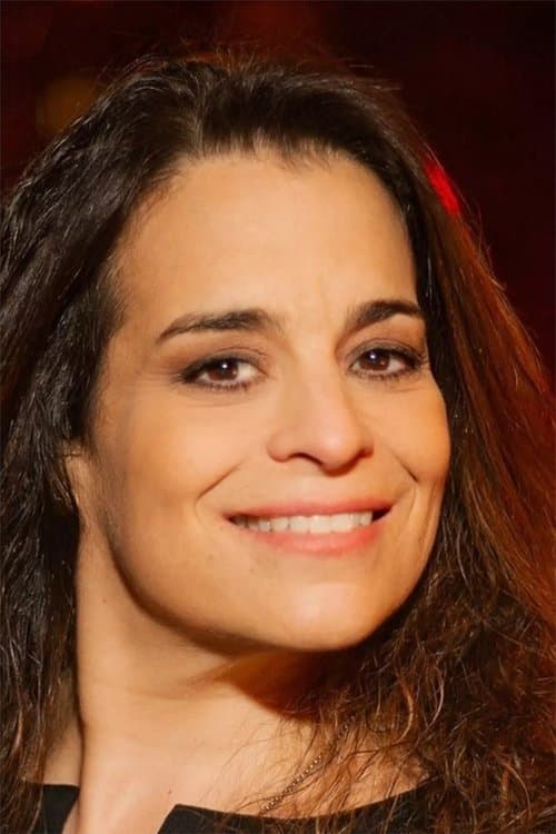 Jessica Kirson profile photo